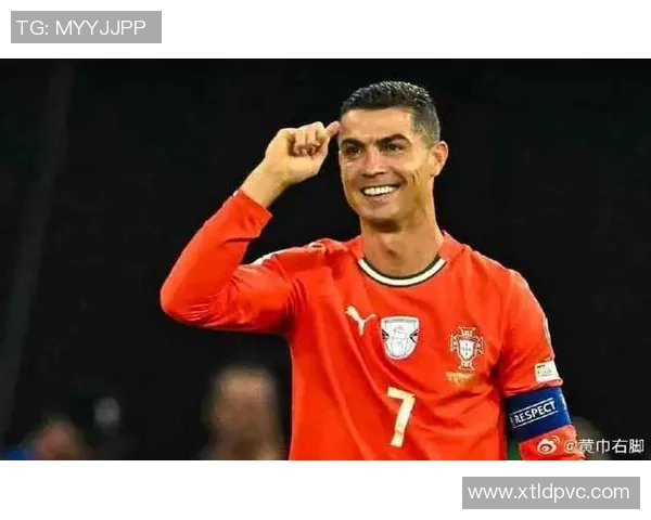 葡萄牙足球天王C罗外号背后的传奇故事与全球影响力解析